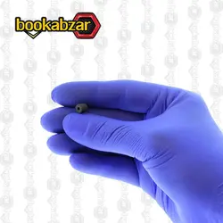 سنگ CBN قطر 6 عرض 6 میلیمتر روسی