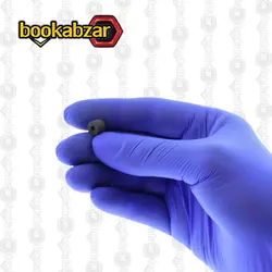 سنگ CBN قطر 8 عرض 6 میلیمتر روسی