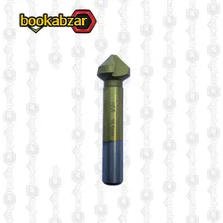 مته خزینه یا پخ زن سایز 16.5 زاویه 90 درجه برند WORKZONE...
