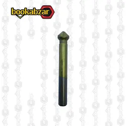 مته خزینه یا پخ زن سایز 8.3 زاویه 90 درجه برند WORKZONE -...