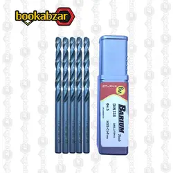 قیمت مته کبالت 8 درصد باریوم سایز 4.5 میلی متر - بوک ابزار