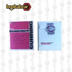 قیمت مته مرغک HSSE سایز 1.6 GUHRING - بوک ابزار
