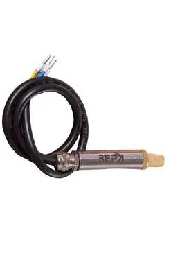 سنسور دما رطوبت صنعتی