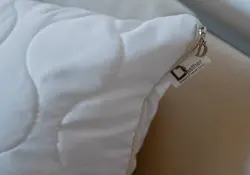 مشخصات محصول بالش میکرو سیلور