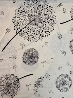 سرویس روتختی طرح گلپر