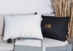 مشخصات محصول بالش هتلی ریما