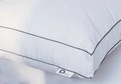 مشخصات محصول بالش هتلی ریما