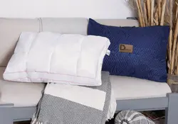 مشخصات محصول بالش میکرو سانای