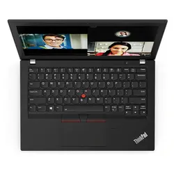 لپ تاپ لنوو تینک پد مدل ThinkPad X280 Corei7-8650U 16GB 256GB SSD