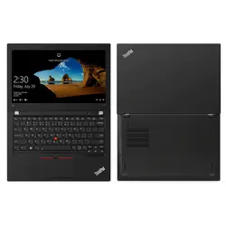 لپ تاپ لنوو تینک پد مدل ThinkPad X280 Corei7-8650U 16GB 256GB SSD