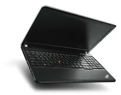 لپ تاپ لنوو تینک پد E540 مدل Lenovo ThinkPad E540 Core i3-4000M 4GB Ram 500GB HDD