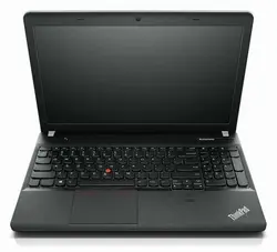 لپ تاپ لنوو تینک پد E540 مدل Lenovo ThinkPad E540 Core i3-4000M 4GB Ram 500GB HDD