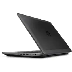 لپ تاپ اچ پی زدبوک 17 جی 3 مدل HP Zbook 17 G3 Core i5-6440HQ 16GB Ram 256GB SSD NVIDIA Quadro M3000M (4GB VGA)