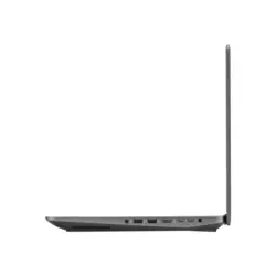 لپ تاپ اچ پی زدبوک 17 جی 3 مدل HP Zbook 17 G3 Core i5-6440HQ 16GB Ram 256GB SSD NVIDIA Quadro M3000M (4GB VGA)