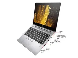 لپ تاپ اچ پی 840 G5 مدل HP EliteBook 840 G5