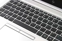 لپ تاپ اچ پی 840 G5 مدل HP EliteBook 840 G5