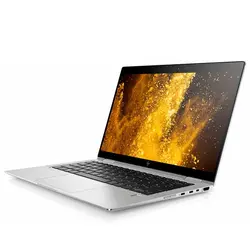لپ تاپ اچ پی مدل HP EliteBook X360 1030 G3 Core i5-8350U 16GB Ram 256GB SSD