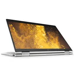 لپ تاپ اچ پی مدل HP EliteBook X360 1040 G6 Core i5-8265U 16GB Ram 256GB SSD