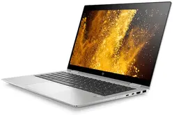 لپ تاپ اچ پی مدل HP EliteBook X360 1040 G6 Core i5-8265U 16GB Ram 256GB SSD