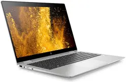 لپ تاپ اچ پی مدل HP EliteBook X360 1040 G6 Core i5-8265U 16GB Ram 256GB SSD