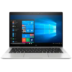 لپ تاپ اچ پی مدل HP EliteBook X360 1040 G6 Core i5-8265U 16GB Ram 256GB SSD