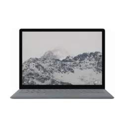 مایکروسافت سرفیس لپ تاپ مدل Microsoft Surface Laptop Core i5-7300U 8GB 256GB SSD