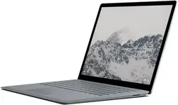 مایکروسافت سرفیس لپ تاپ مدل Microsoft Surface Laptop Core i5-7300U 8GB 256GB SSD