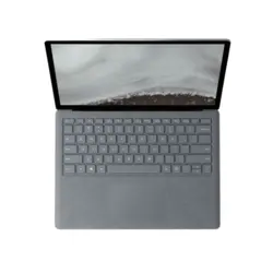 مایکروسافت سرفیس لپ تاپ مدل Microsoft Surface Laptop Core i5-7300U 8GB 256GB SSD