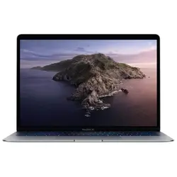 لپ تاپ مک بوک ایر رتینا ۲۰۱۹ مدل Apple Macbook Air 2019 Retina i5 16GB 256GB