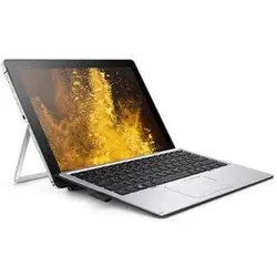 اچ پی الیت X2 1012 G2 مدل HP Elite X2 1012 G2 Core i5-7200U 16GB Ram 256GB SSD همراه با قلم