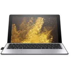 اچ پی الیت X2 1012 G2 مدل HP Elite X2 1012 G2 Core i5-7200U 16GB Ram 256GB SSD همراه با قلم