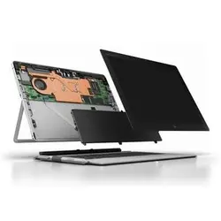 اچ پی الیت X2 1012 G2 مدل HP Elite X2 1012 G2 Core i5-7200U 16GB Ram 256GB SSD همراه با قلم