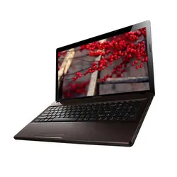 لپ تاپ لنوو مدل Lenovo G580