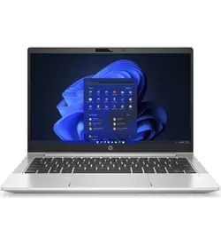لپ تاپ لمسی اچ پی پرو بوک 430 G8 مدل HP ProBook 430 G8 Core i5-1135G7 16GB 256GB SSD