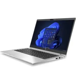 لپ تاپ لمسی اچ پی پرو بوک 430 G8 مدل HP ProBook 430 G8 Core i5-1135G7 16GB 256GB SSD