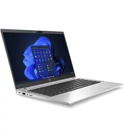 لپ تاپ لمسی اچ پی پرو بوک 430 G8 مدل HP ProBook 430 G8 Core i5-1135G7 16GB 256GB SSD