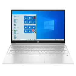 لپ تاپ ۱۵ اینچی اچ پی پاویلیون مدل HP Pavilion eh-1021no-15 R5-5500 8GB 512GB SSD