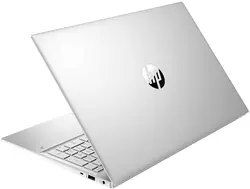 لپ تاپ ۱۵ اینچی اچ پی پاویلیون مدل HP Pavilion eh-1021no-15 R5-5500 8GB 512GB SSD