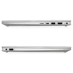 لپ تاپ ۱۴ اینچی اچ پی پاویلیون مدل HP Pavilion 14-ec1003AU R5-5625U 8GB 512GB SSD
