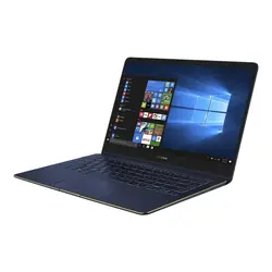 لپ تاپ لمسی ایسوس زنبوک فلیپ (UX370UA) مدل ASUS ZenBook Flip S (UX370UA) Core i5-8250U 16GB 256GB SSD همراه با قلم و کاور اورجینال