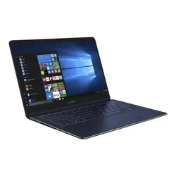 لپ تاپ لمسی ایسوس زنبوک فلیپ (UX370UA) مدل ASUS ZenBook Flip S (UX370UA) Core i5-8250U 16GB 256GB SSD همراه با قلم و کاور اورجینال