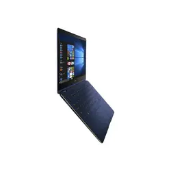 لپ تاپ لمسی ایسوس زنبوک فلیپ (UX370UA) مدل ASUS ZenBook Flip S (UX370UA) Core i5-8250U 16GB 256GB SSD همراه با قلم و کاور اورجینال