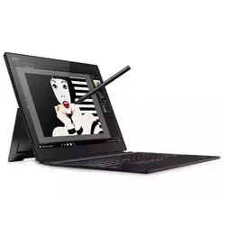 تبلت ویندوزی لنوو (سیم کارت خور) مدل Lenovo ThinkPad X1 Tablet Gen 3