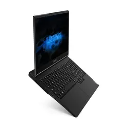 لپ تاپ گیمینگ لنوو Legion 5 مدل Lenovo Legion 5 15ARH05 15.6 inch Gaming Laptop Ryzen 7-4800H 16GB RAM 512GB SSD + 1TB HDD NVIDIA GeForce GTX 1650Ti 4GB