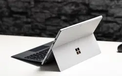 مایکروسافت سرفیس پرو 6 | Microsoft Surface Pro 6 Core i5-8350U 8GB 256GB