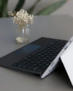 مایکروسافت سرفیس پرو 4 | Microsoft Surface Pro 4 Core i7-6650U 16GB 256GB SSD