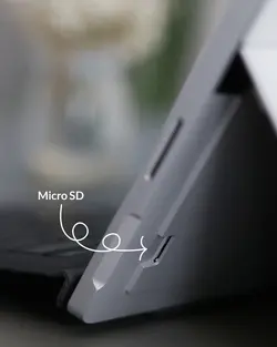 مایکروسافت سرفیس پرو 4 | Microsoft Surface Pro 4 Core i7-6650U 16GB 256GB SSD