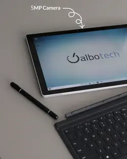 مایکروسافت سرفیس پرو 4 | Microsoft Surface Pro 4 Core i7-6650U 16GB 256GB SSD