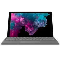 مایکروسافت سرفیس پرو 6 | Microsoft Surface Pro 6 Core i7-8650U 16GB 1TB SSD