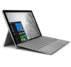 مایکروسافت سرفیس پرو ۴ مدل Microsoft Surface Pro 4 Core i7-6650U 8GB 256GB SSD